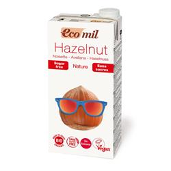 50% OFF Organic Hazelnut Drink No Sugar 1 ltr