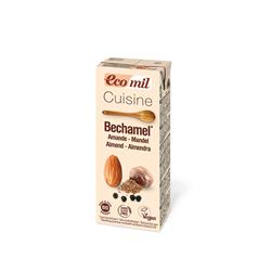 Bechamel Cuisine 200ml (order in singles or 24 for trade outer)