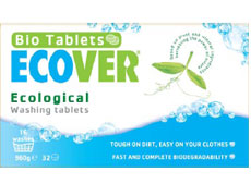 Laundry Tablets 32s (order in singles or 5 for trade outer)