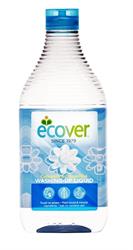 Detergente líquido manzanilla y clementina 450 ml (pedir 8 para el comercio exterior)