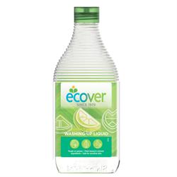 Detergente líquido Limón/Aloe Vera 450 ml (pedir 8 para el comercio exterior)