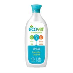 Dishwasher Rinse Aid 500ml (order in singles or 12 for trade outer)