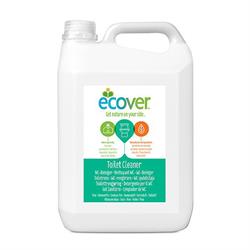 Toilet Cleaner Pine & Mint 5L (order in singles or 4 for trade outer)