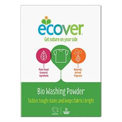 Detergente en Polvo Bio Concentrado 750g (10 dosis)