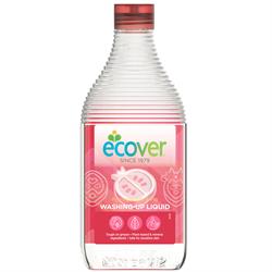 Washing up Liquid Pomegranate & Lime 450ml (order 8 for retail outer)