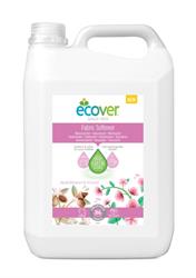 Fabric Softener Apple Blossom & Almond 5L (order in singles or 4 for trade outer)