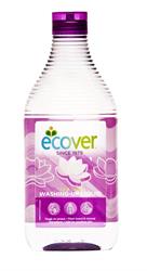 Detergente líquido Lily &amp; Lotus 450 ml (pedir 8 para el comercio exterior)