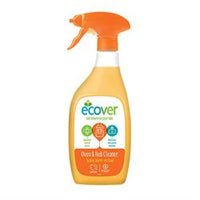 Ecover Oven & Hob Cleaner 500ml