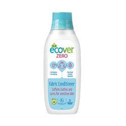 ZERO Fabric Conditioner 750ml (order in singles or 12 for trade outer)