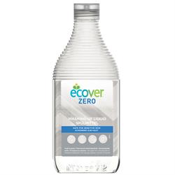 Liquide Vaisselle ZÉRO 450 ml (commander 8 pour le commerce extérieur)