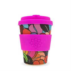 Couleur Cafe Coffee Cup 340ml (order in singles or 36 for trade outer)