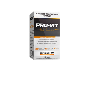 Efectiv Nutrition Pro Vit Sport, 90 comprimidos