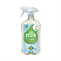 Parsley Plus Surface Cleaner 500ml