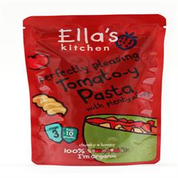 Stage 3 Tomato-y-Pasta 190g (order in singles or 7 for trade outer)