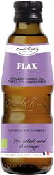 Extra Virgin Organic Flax Oil 250ml