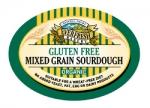 Organic Mixed Grain Gluten Free 400g (order in singles or 8 for trade outer)
