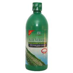 Aloe Vera Juice Maximum Strength 1000ml