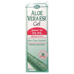 Aloe-Vera-Gel 200 ml