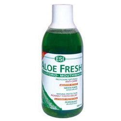 Aloe Fresh Mundwasser 500 ml