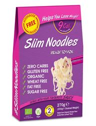 Slim Noodles 270 g (pedir por separado o 6 para el exterior minorista)