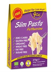 Pâtes Slim Fettuccine 270g - Zéro Glucides