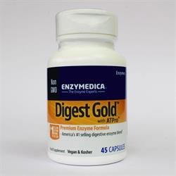 Digest Gold ATPro 45 Gélules