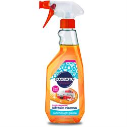 3 in 1 Kitchen Cleaner Spray 500ML (order in singles or 12 for trade outer)