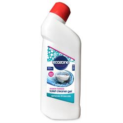 detergent 3 în 1 pentru toaletă Ocean Breeze 750 ml
