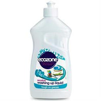 Sensitive Washing Up Liquid 500ML (order in singles or 12 for trade outer)