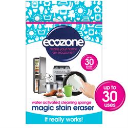 Magical Stain Eraser 65g (order in singles or 40 for trade outer)