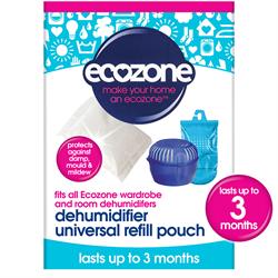 Dehumidifier Refill Pouch 450g (order in singles or 14 for trade outer)