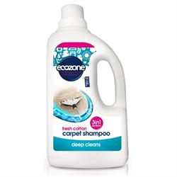 Shampoing pour tapis 1 litre