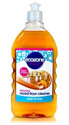 Wood Floor Cleaner 500ml