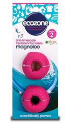 Magnoloo Anti-Limescale 102g (order in singles or 60 for trade outer)