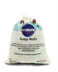Soap Nuts 300g (order in singles or 30 for trade outer)