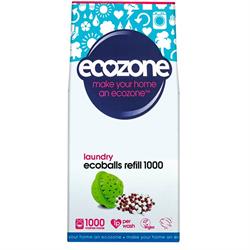 Ecoballs 1000 Refill Pellets 300g (order in singles or 12 for trade outer)