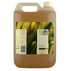 Seaweed Foam Bath 5Ltr (order in singles or 2 for trade outer)