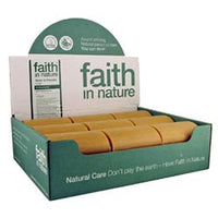 Neem soap unwrapped x 18 Box