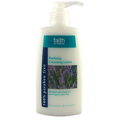 Purifying Cleansing Lotion 150ml