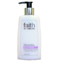 Rejuvenating Facial Wash 150ml