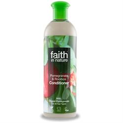 20% OFF Pomegranate & Rooibos Conditioner - 400ml