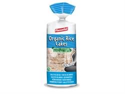 Fiorentini Organic Rice Cake 120g (order in singles or 12 for trade outer)