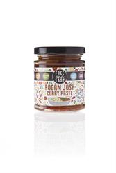 Gluten Free Rogan Josh Curry Paste 198g