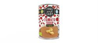 Organic Tomato Soup 400g