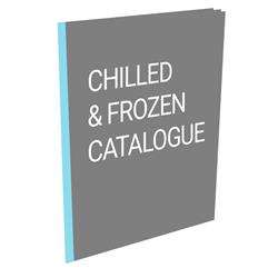Catalogue bimensuel réfrigéré et surgelé Clf