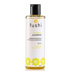 Șampon stimulator pe bază de plante 250 ml
