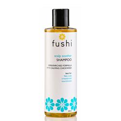 Șampon pe bază de plante pentru suzetă pentru scalp 250 ml