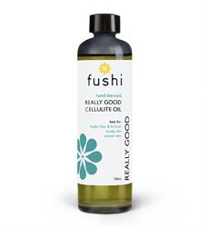 Really Good Cellulite Oil 100ml (order in singles or 8 for trade outer)