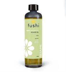 20% OFF Sesame Oil, Organic 100ml (order in singles or 10 for trade outer)