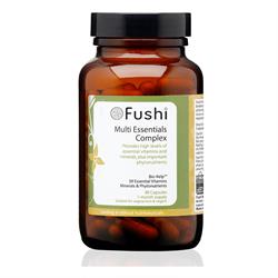 Multi Essentials Vitamin Complex with Bio-Kelp